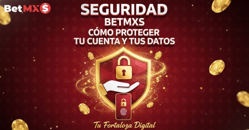 Seguridad betmxs: verificación y protección total