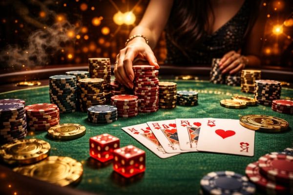 Tendencias de top casinos online en 2026