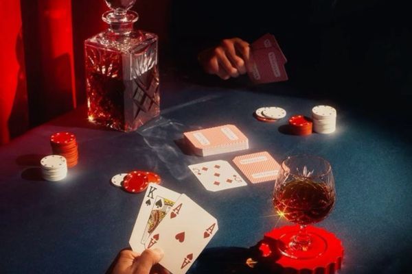 Interfaz de usuario en la nueva versión BetMXS